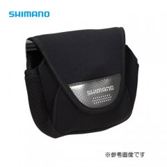 Shimano Reel Guard PC-031L Black SS for spinning