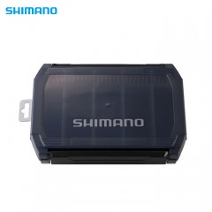 ☆シマノ　ルアーケース　スモーク　Shimano