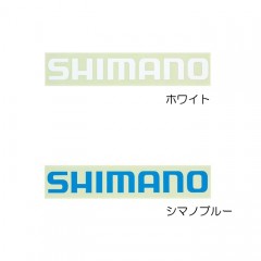 Shimano Shimano Sticker ST-011C