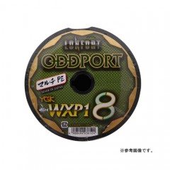 YGK  Ronfort oddsport WXP18