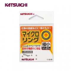 KATSUICHI　 Micro Ring