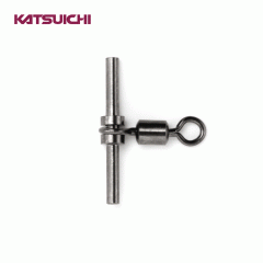 Katsuichi Eda Swivel KP-9