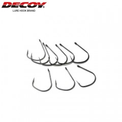 Decoy Hunter Hook Worm 16  DECOY [Worm Hook Mass Needle]