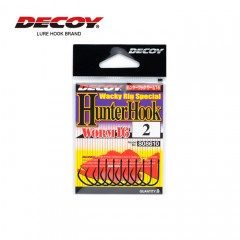 Decoy Worm16 Hunter Hook