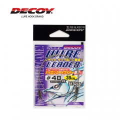 Decoy WL-01 Wire Leader