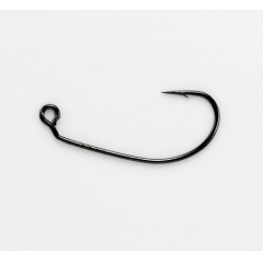 Decoy MG-3 Light Game Hook NS Black