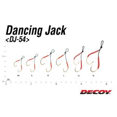 Decoy Dancing Jack DJ-54