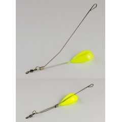 Decoy SG-26 ShoreTEN Smart Yellow