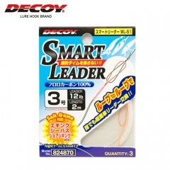 デコイ　WL-51　スマートリーダー　DECOY　WL-51　Smart Leader　