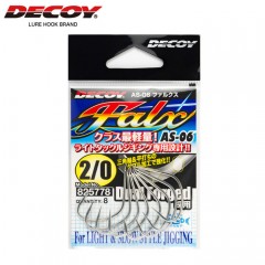 Decoy AS-06 Falx TIN