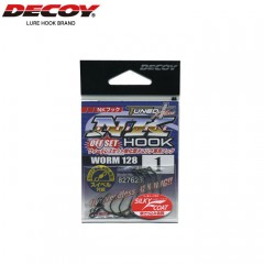 Decoy NK hook  WORM128