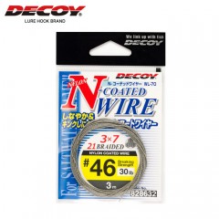 Decoy WL-70 N Coated Wire