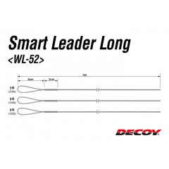 Decoy WL-52 Smart Leader Long