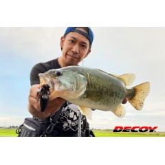 デコイ　スイッチヘッドヘビー　DS-13H　DECOY　Switch Head　