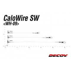 Decoy WL-09 Callowyer SW