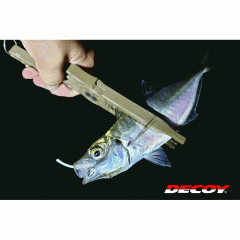 ☆デコイ　FL-2　船リグ　バチコン逆ダン　DECOY　