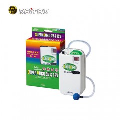 DAITOUBUKU　Superbook 3V & 12V 2way pump