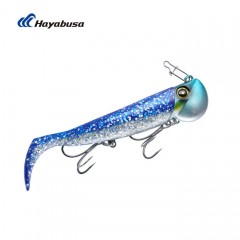 Hayabusa FS447 Jackeye Blue Shad 30g