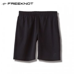 フリーノット　ストレッチショートパンツ　Y2477　FREEKNOT