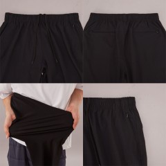 フリーノット　ストレッチショートパンツ　Y2477　FREEKNOT