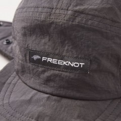 フリーノット　フルカバーウォームキャップ2       Y3231　FREEKNOT　