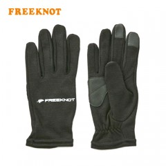 Free Knot Layer Tech e-touch gloves Y4619