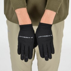 Free Knot Layer Tech e-touch gloves Y4619