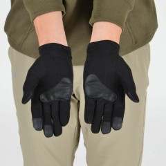 Free Knot Layer Tech e-touch gloves Y4619