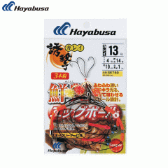 Hayabusa SE750 Attractive flounder bright egg ball