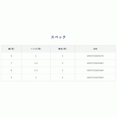 ☆ハヤブサ　NT662　投げキス天秤式　MIXウィリー　3本鈎　Hayabusa　