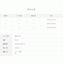 ☆ハヤブサ　SN130　海戦吹き流し　から鈎4.5m　Hayabusa　