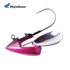 Hayabusa　High appeal jig head trick blade