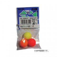 Umezu Foam Bright Ball No1-No.2