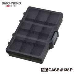 第一精工　MCケース #138 P　DAIICHISEIKO　MC CASE　