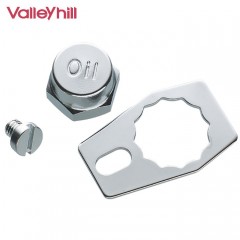 バレーヒル　ハンドルパーツセット   Valleyhill　