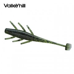 Valleyhill EBI SHAD