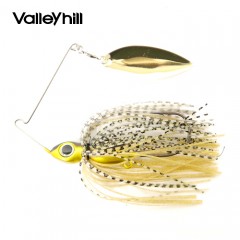 Valleyhill Tobinabe 28g Single Willow Spinnerbait