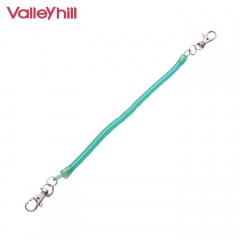 バレーヒル　プライヤーコード23cm グリーン　Valleyhill　