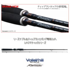 ■ValleyHill/バレーヒル　Retromatic/レトロマティック　RMS-72M