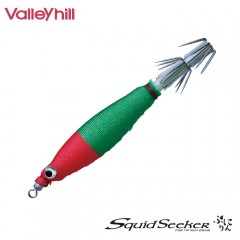 Valley hill Squid Seeker Puniline 2.5