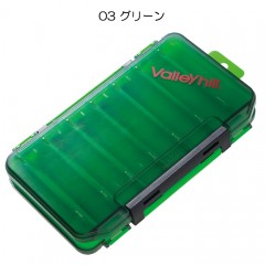 Valleyhill　 Lure Case Reversible 100