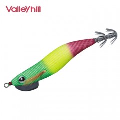 【全9色】バレーヒル　スクイッドシーカー　おもりん　2.5号　Valleyhill　Squid Seeker【2】