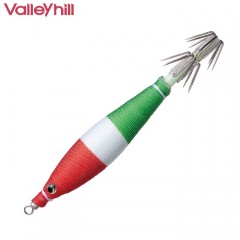 Valley Hill SSPN2.5 Squid Seeker Punilin No. 2.5 