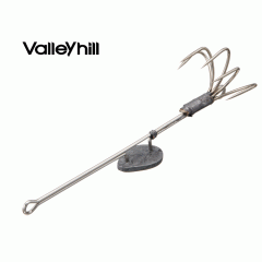 Valleyhill Takoya's spare skewers