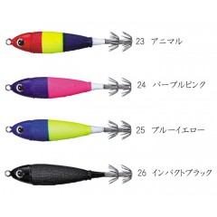 バレーヒル　スクイッドシーカー　デメリン　15号　Valleyhill　Squid Seeker　