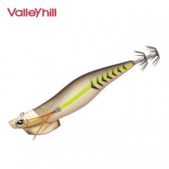 【全10色】バレーヒル　スクイッドシーカー 40　ヘビーラトリン　Valleyhill　Squid Seeker　40HRT　