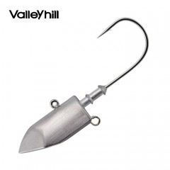 Valleyhill Bay Drive Swarp Head 28g