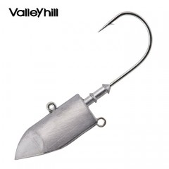 Valleyhill Bay Drive Swarp Head 42g