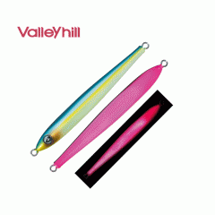  Valleyhill Dragon Q Metal Slim 165g