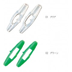 バレーヒル　ソフトラインコネクター　Valleyhill　Soft line connector　